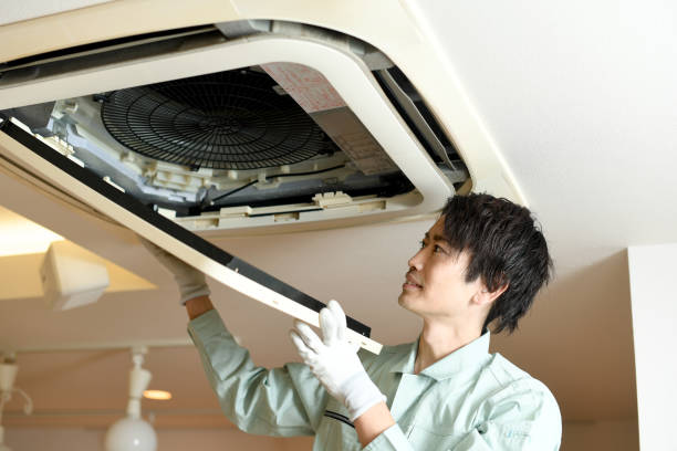 Brusly, LA Airduct Cleaning Company